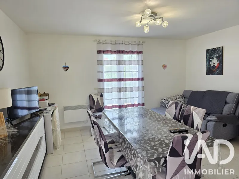 Vente Maison/villa 4 pièces - Photo 4