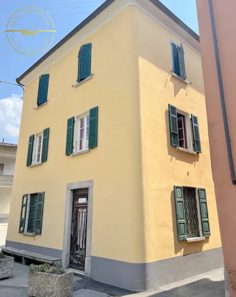 Appartement à vendre, 4 pièces, 105 m², Cagiallo