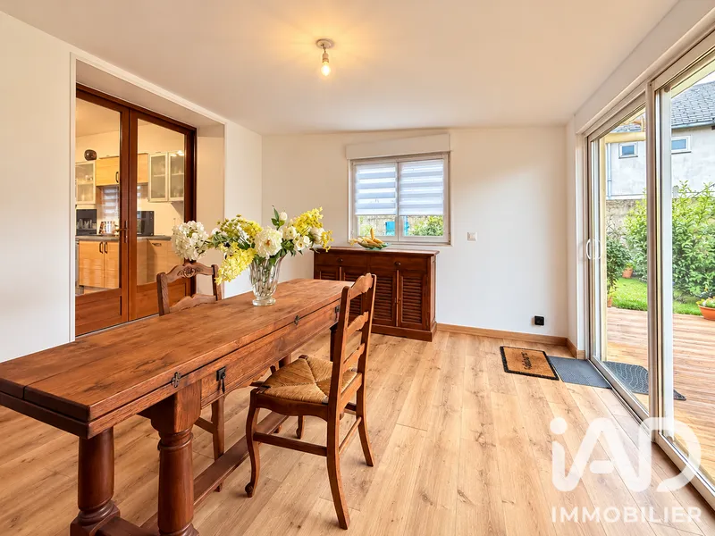 Vente Maison/villa 5 pièces - Photo 4