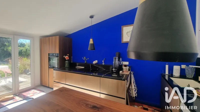 Vente Maison/villa 5 pièces - Photo 3