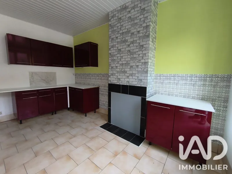 Vente Maison/villa 3 pièces - Photo 4