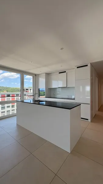Appartement à louer, 4.5 pièces, Burgdorf