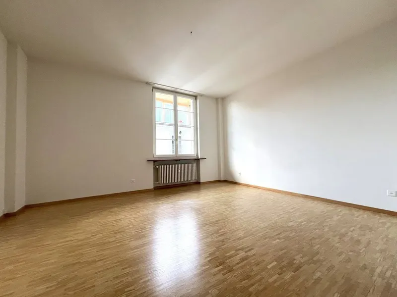 3.5-Zimmerwohnung im Herzen der Solothurner Altstadt - Photo 5