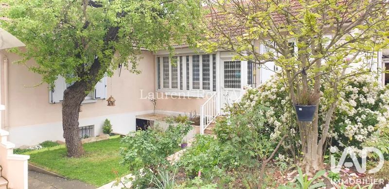 Vente Maison/villa 5 pièces - Photo 4