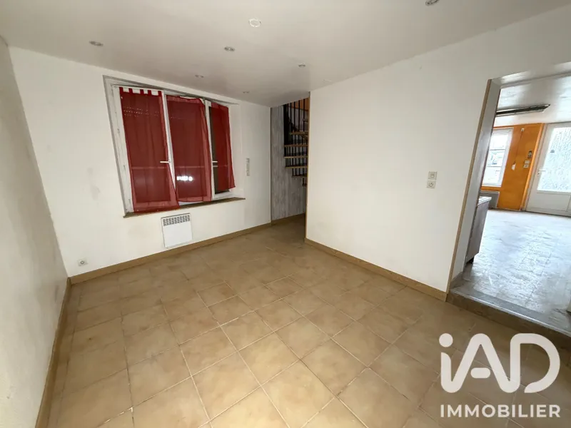 Vente Maison de ville 6 pièces - Photo 5