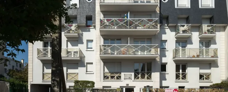 Appartement à vendre, 4 pièces, 88 m², Gagny