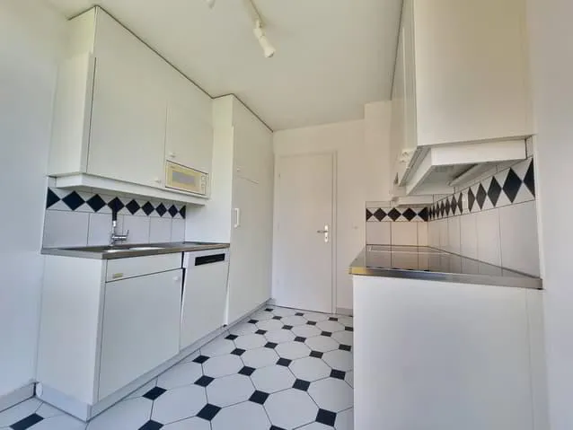 Agréable appartement - location à durée déterminée - Photo 2