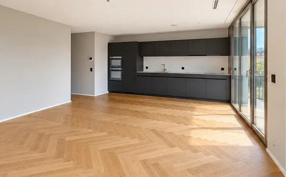 Erstvermietung – 2.5-Zimmer in Baar ZG - Photo 5
