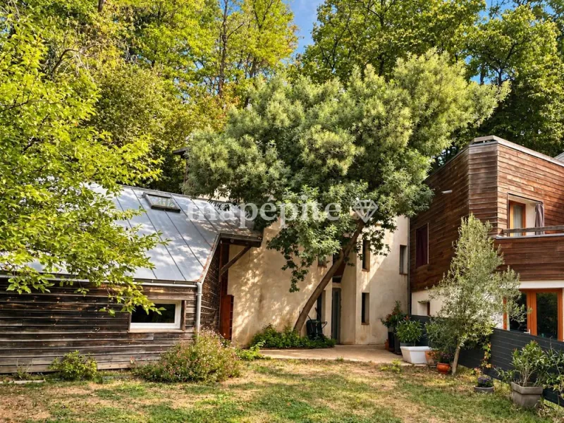 Maison - 5 pièces - 187 m² - Photo 3