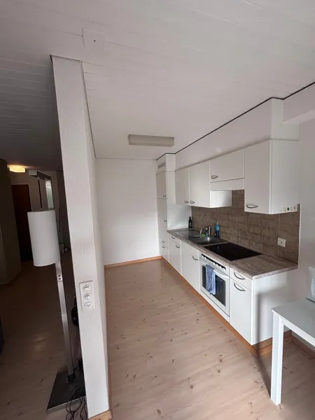 Gemütliche 2.5-Zimmer-Wohnung mit Balkon in Luterbach - Photo 4