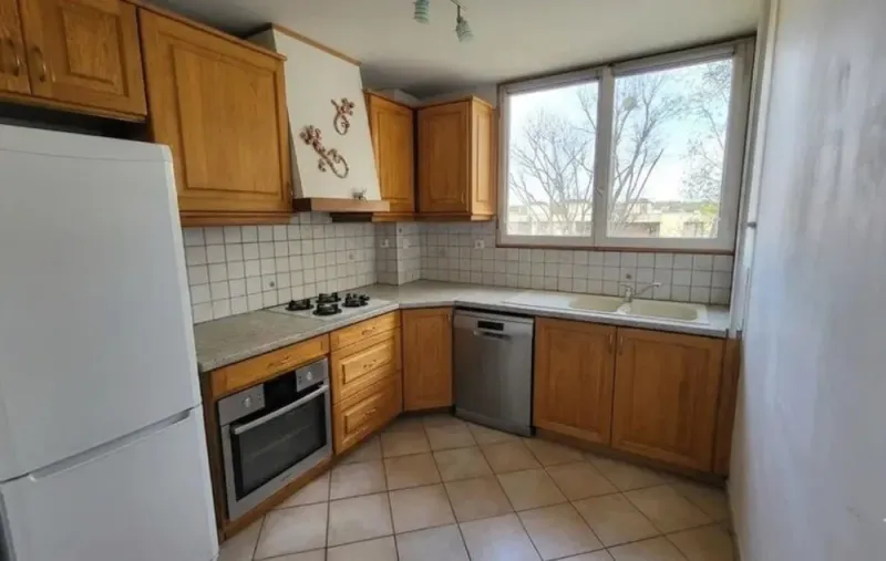 Appartement lumineux avec Balcon - Photo 4