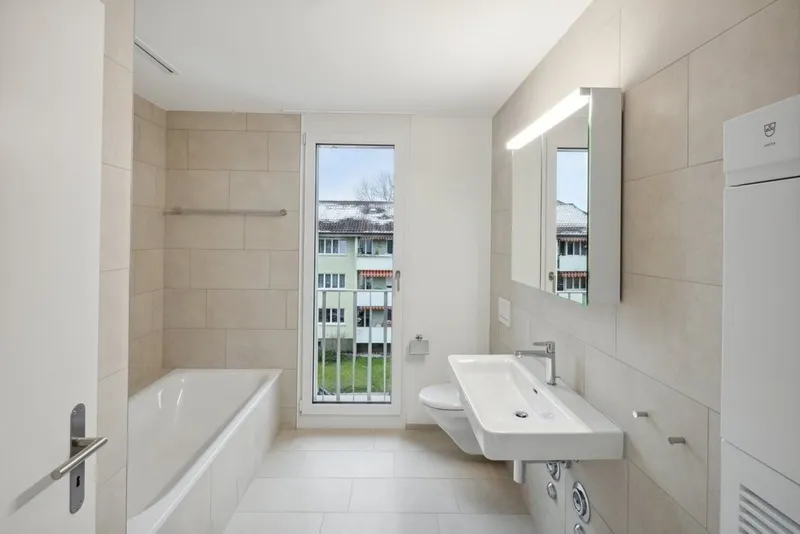 Ihr neues Zuhause - modern, hell und grosszügig! - Photo 4