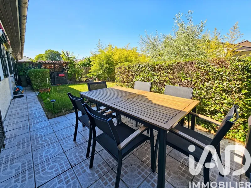 Vente Maison/villa 6 pièces - Photo 2
