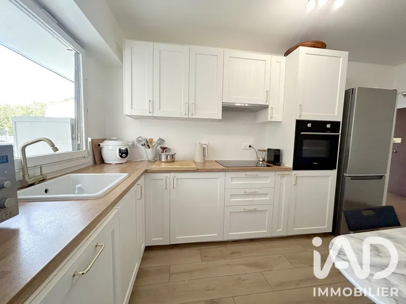 Vente Appartement 5 pièces - Photo 3