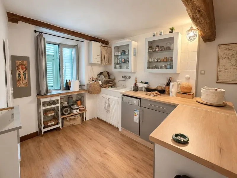Très joli duplex avec superbe vue panoramique - Photo 5