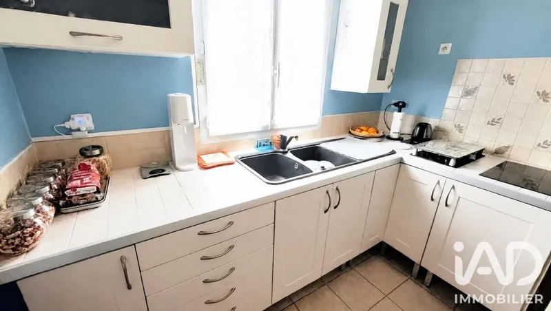 Vente Appartement 3 pièces - Photo 4