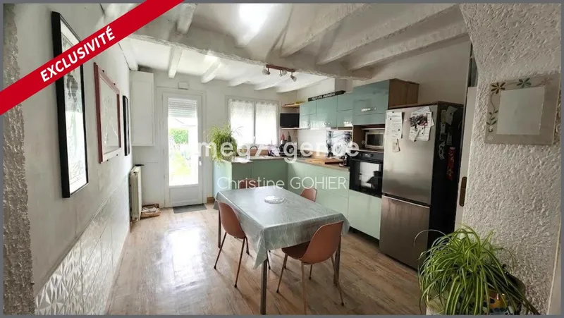 Maison et Studio - Photo 3