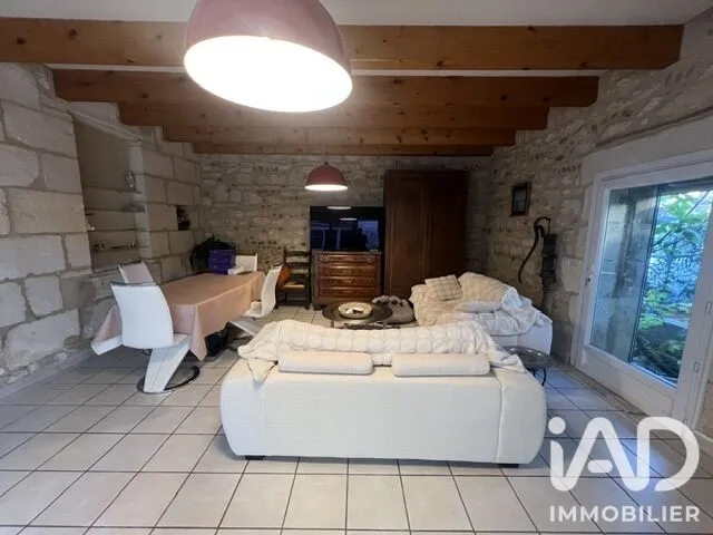 Vente Maison de village 7 pièces - Photo 4