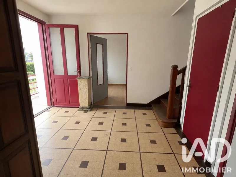 Vente Maison/villa 5 pièces - Photo 2