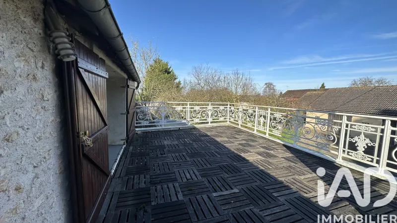 Vente Maison de village 5 pièces - Photo 5
