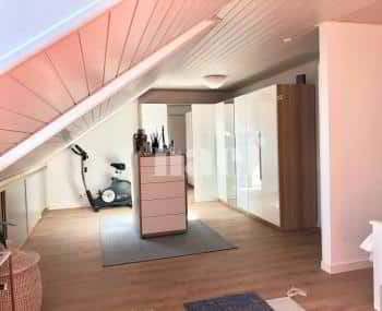 Appartement 6.5 pièces Dully