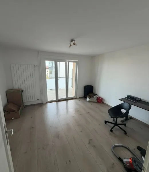 Appartement 3 pièces - Photo 4