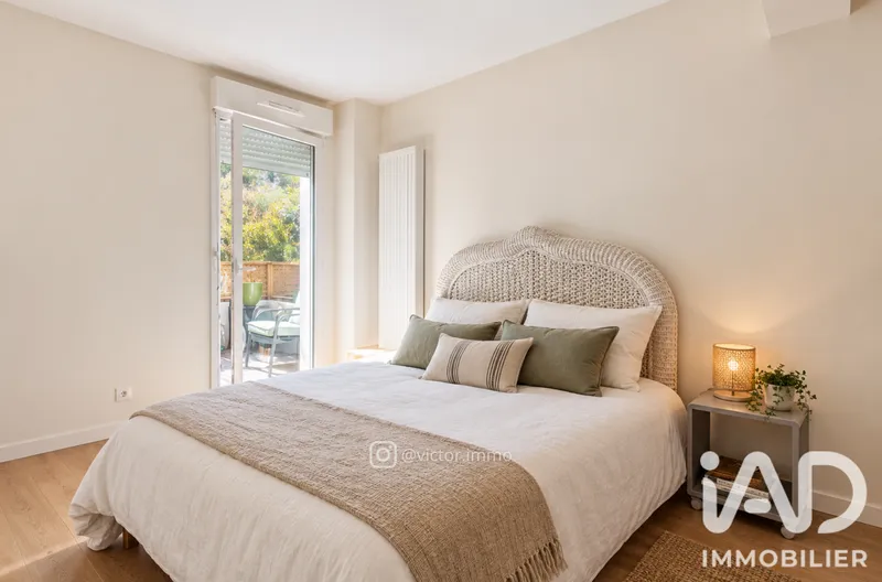 Vente Appartement 2 pièces - Photo 5