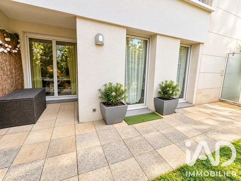 Vente Appartement 2 pièces - Photo 2