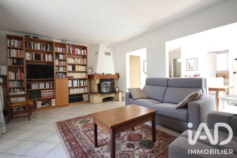 Vente Maison/villa 7 pièces - Photo 5
