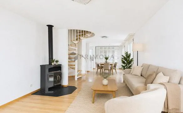 Ein Maisonette-Traum mit vielen Extras - Photo 2