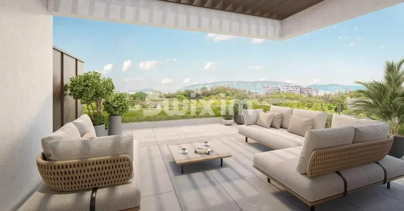 Villas THPE avec vue panoramique sur les rives du Rhône - Photo 2