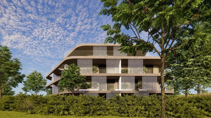 Élégant 4.5 pièces en rez-de-chaussée - 97 m² habitables avec terrasse - Photo 5