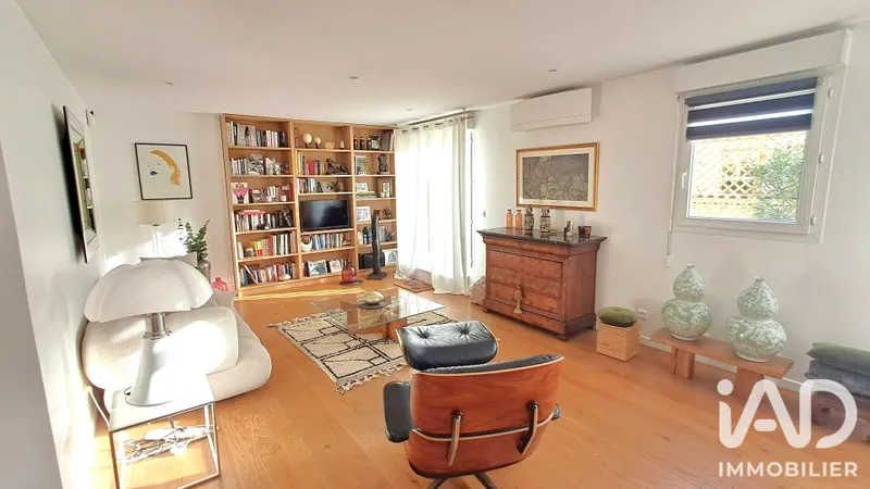 Vente Appartement 5 pièces - Photo 2