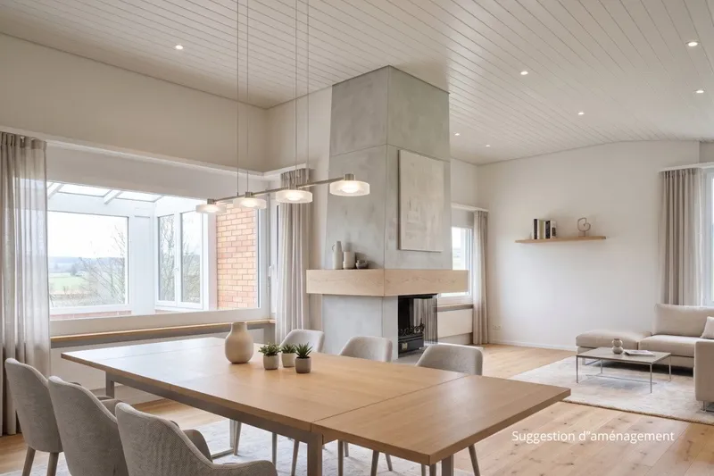 Maison à vendre, 6 pièces, 140 m², Courfaivre