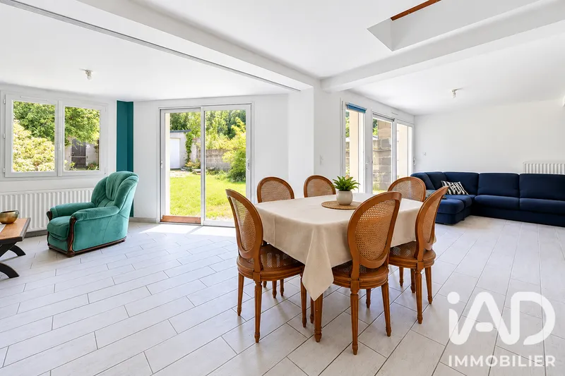 Vente Maison traditionnelle 5 pièces - Photo 3