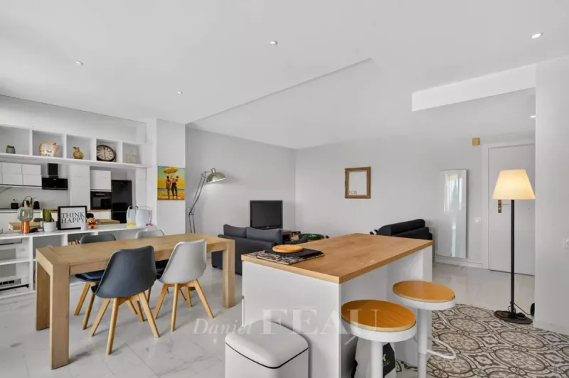 Achat appartement, Cannes, 2 pièces, 61.95 m², ref 87238966 - Photo 4