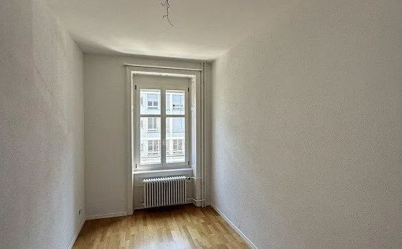 Charmante 2-Zimmerwohnung an der Steinenvorstadt 7 - Photo 2