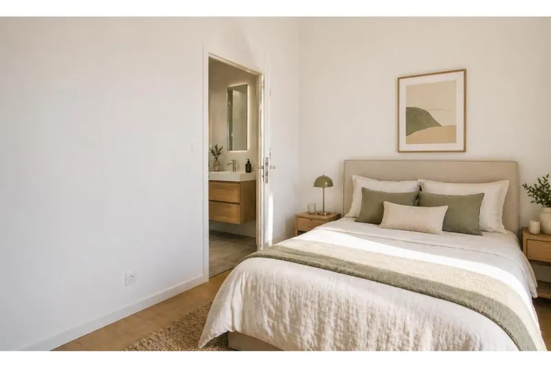 Appartement T4 de 86m² à La Seyne-sur-Mer - Photo 3