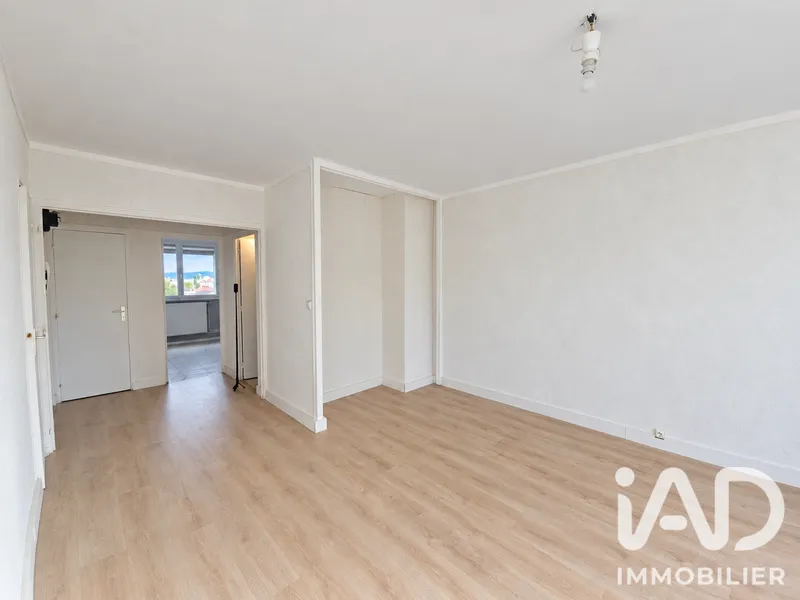 Vente Appartement 2 pièces - Photo 4