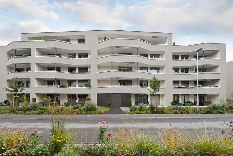 Appartement à louer, 3 pièces, 95 m², Staufen