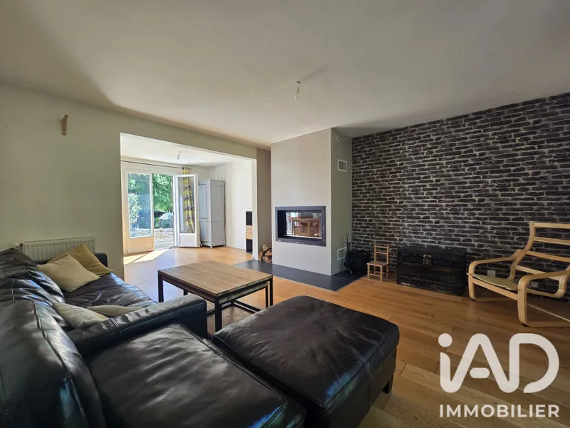 Maison à vendre, 7 pièces, 150 m², Boinvilliers