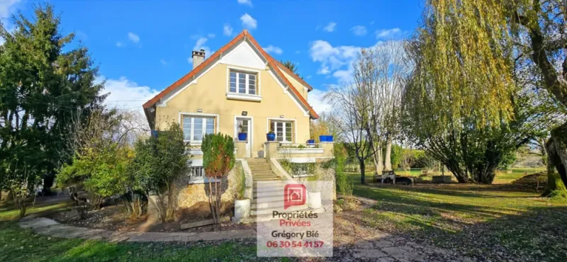 Maison 6 pièce(s) 150 m2 - Photo 4