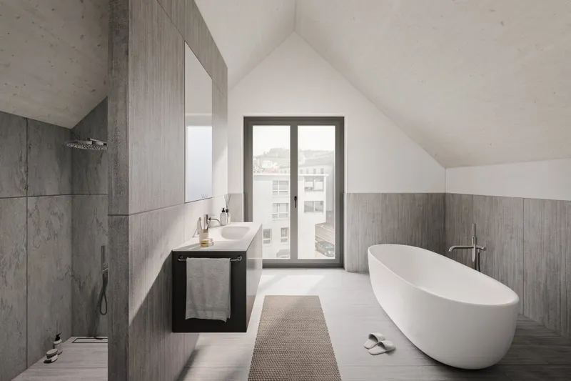 Neubau ARBORA | SZ - Photo 4
