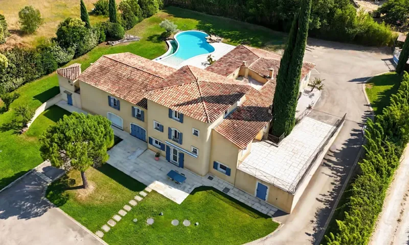 EXCLUSIVITÉ ERA PROVAIX Maison Peynier - Photo 3
