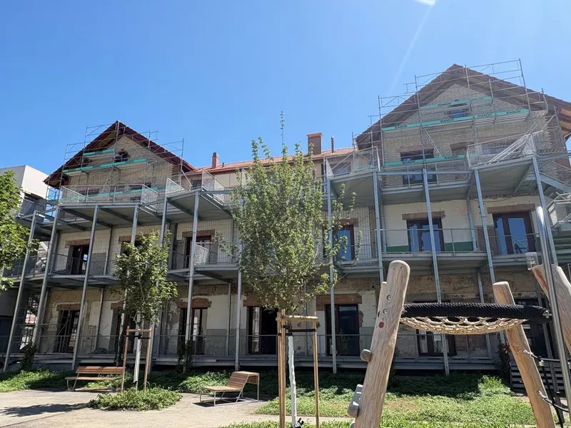 Appartement à louer, 3.5 pièces, 75 m², Egnach
