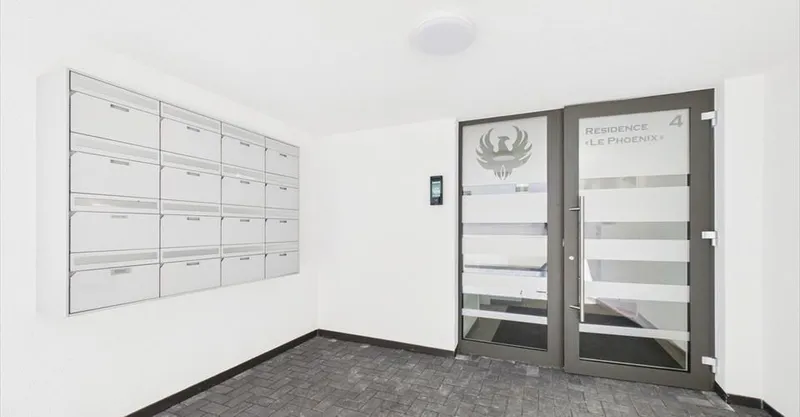 Rossemaison – Appartement neuf de 3.5 pièces Minergie-P avec balcon - Photo 5