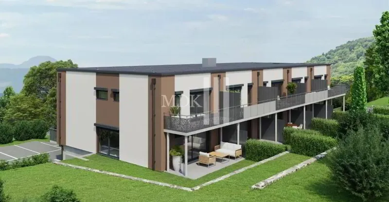 Maison à vendre, 5.5 pièces, 138 m², Monthey