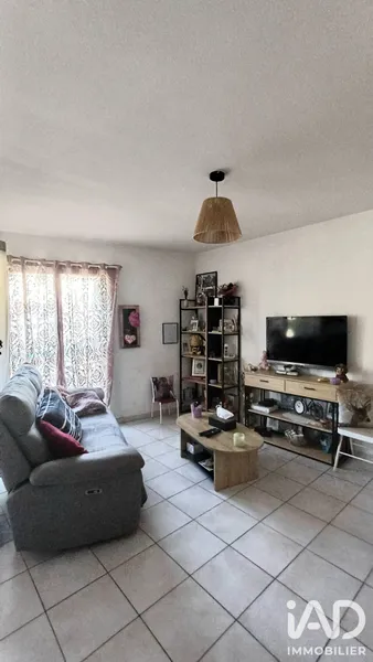 Vente Appartement 2 pièces - Photo 3