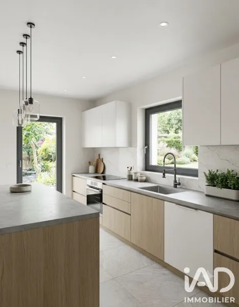 Vente Maison/villa 4 pièces - Photo 4