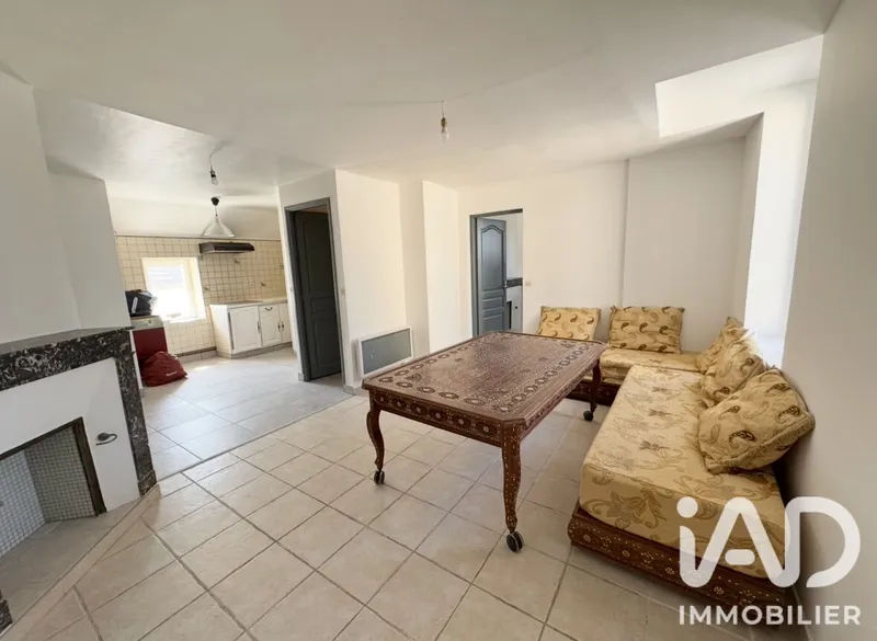 Vente Duplex 2 pièces - Photo 2